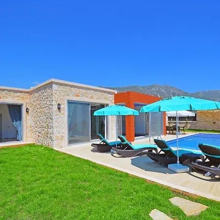 Villa Avon