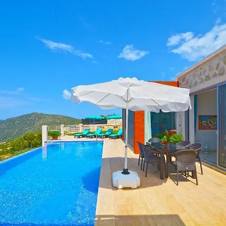 Avon * Kaş