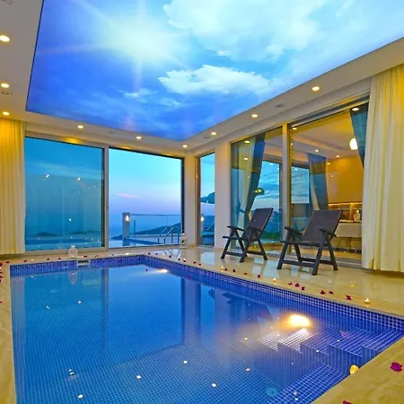 Villa Avon