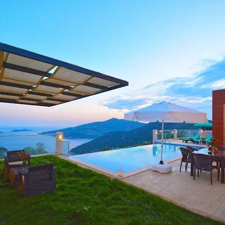 Villa Avon *