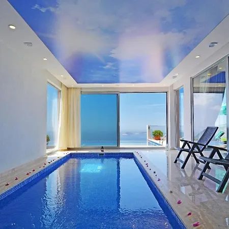 Villa Avon *