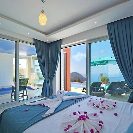 Villa Avon *