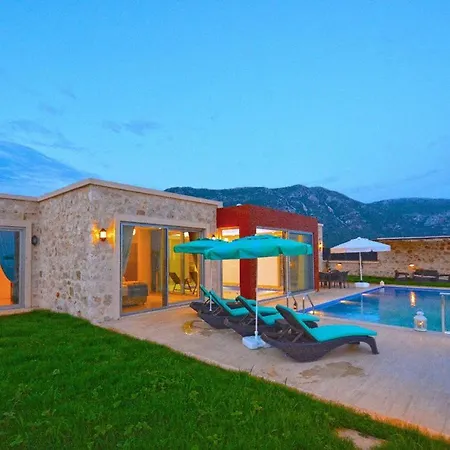 Avon Villa *