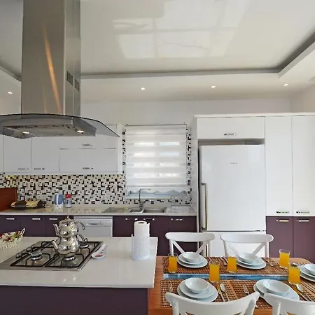 Villa Avon *