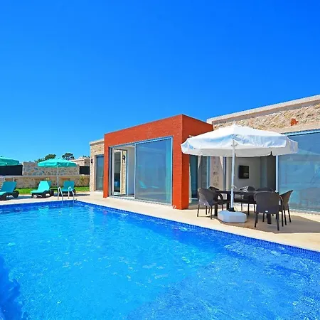 Avon * Kaş