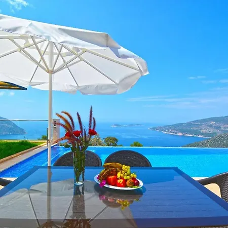 Villa Avon Kaş