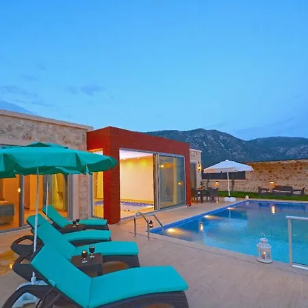 Avon Villa