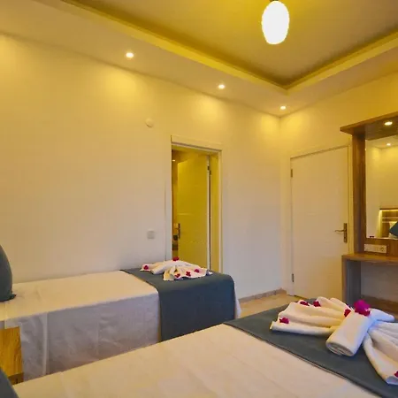 Villa Avon Kaş