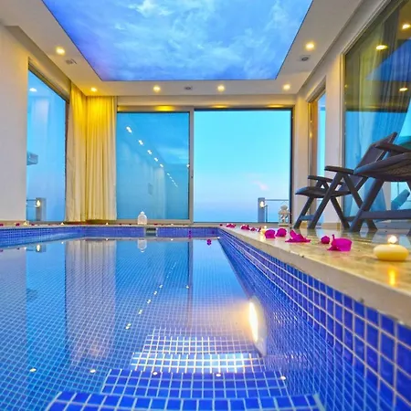 Avon Villa *