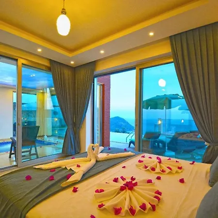 Avon Villa Kaş