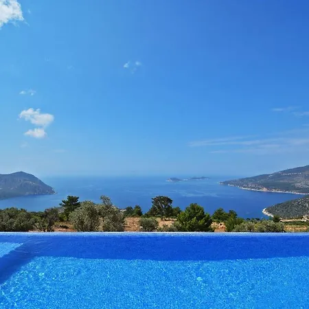 Villa Avon