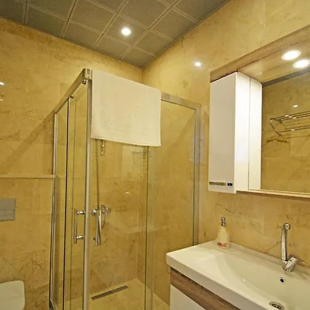 Villa Avon *