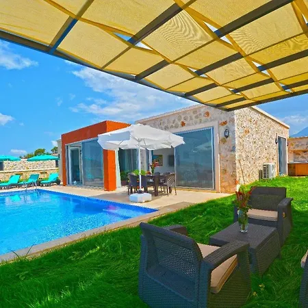 Villa Avon Kaş